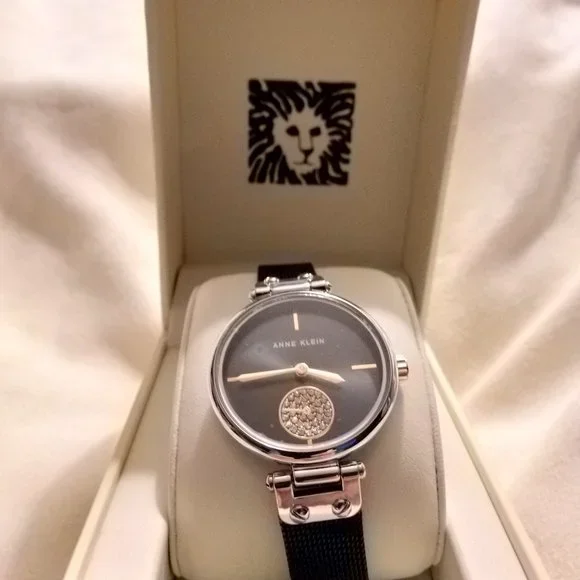 Anne Klein Watch NWT - Picture 1 of 12